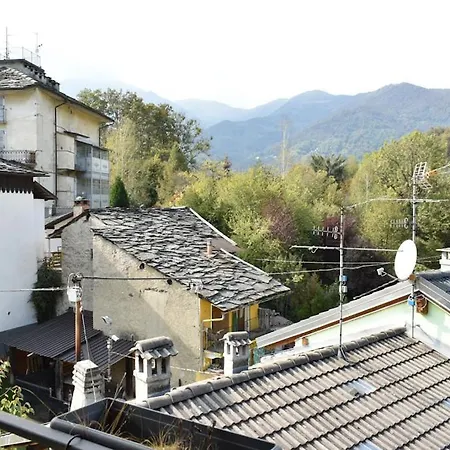 Incantevole Monolocale Mansardato.