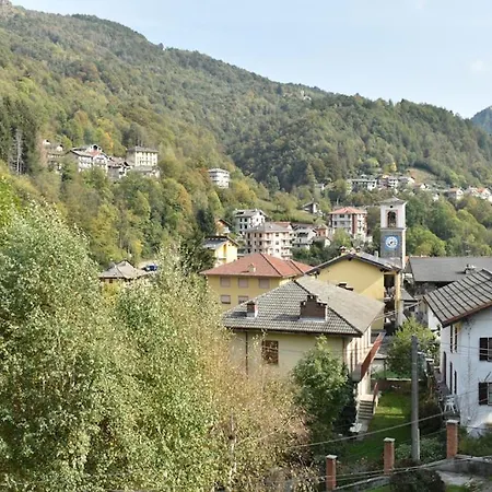 Apartman Incantevole Monolocale Mansardato. Pessinetto